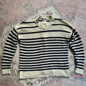 Madewell Sweater